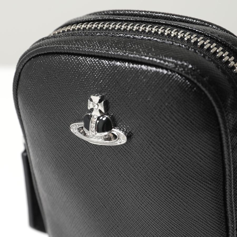 Vivienne Westwood（ヴィヴィアンウエストウッド） ポーチ DIAMANTE