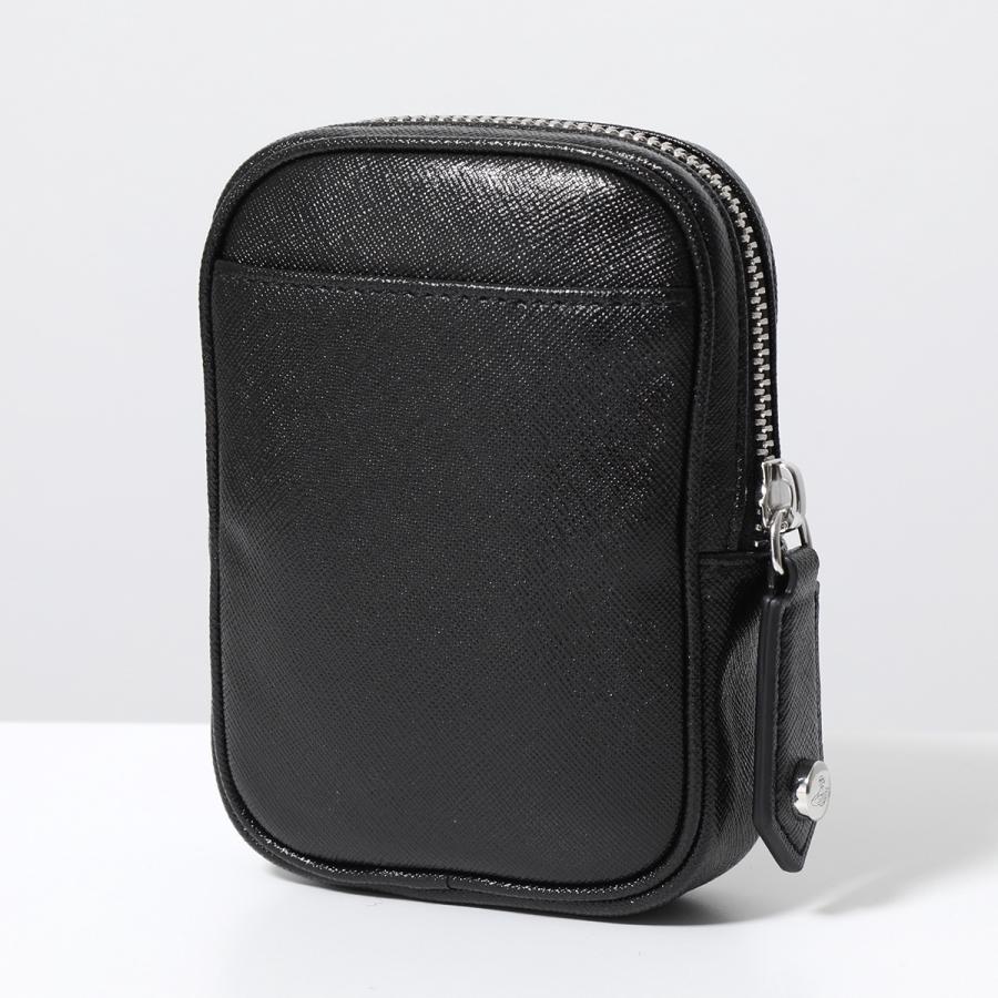 Vivienne Westwood（ヴィヴィアンウエストウッド） ポーチ DIAMANTE