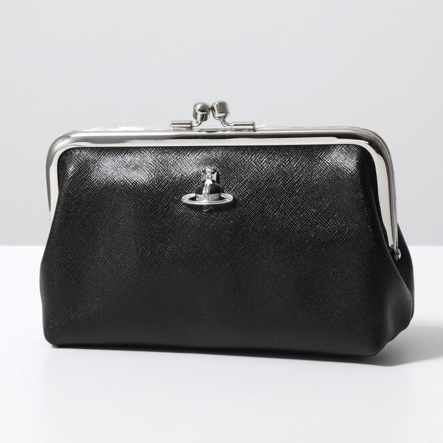 Vivienne Westwood（ヴィヴィアンウエストウッド） ポーチ DIAMANTE