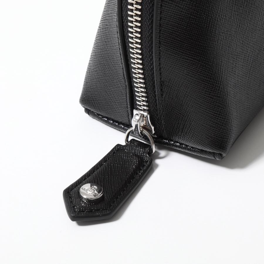 Vivienne Westwood ヴィヴィアンウエストウッド ポーチ DIAMANTE Vivienne Westwood ヴィヴィアンウエストウッド ポーチ DIAMANTE