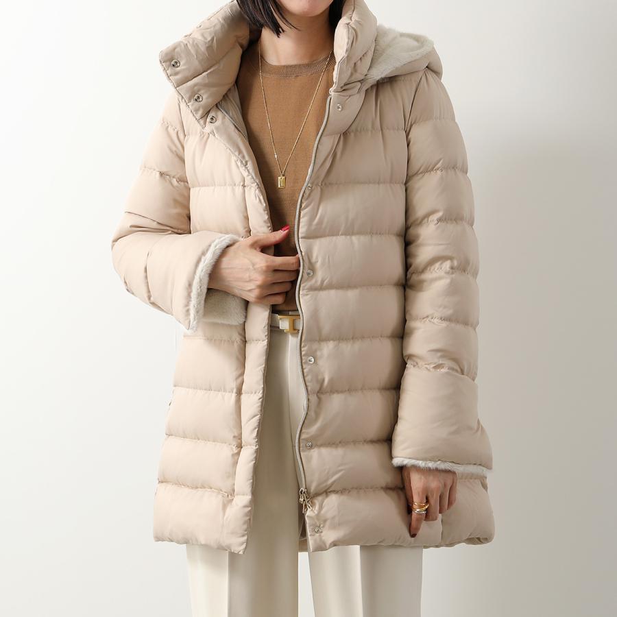 HERNO ヘルノ ダウンジャケット PI001795D 12414 レディース HERNO ヘルノ ダウンジャケット PI001795D 12414 レディース