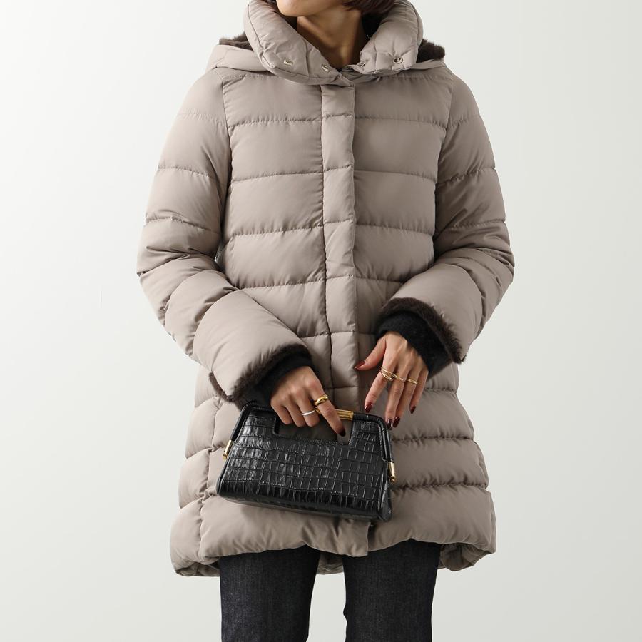 HERNO ヘルノ ダウンジャケット PI001795D 12414 レディース HERNO ヘルノ ダウンジャケット PI001795D 12414 レディース