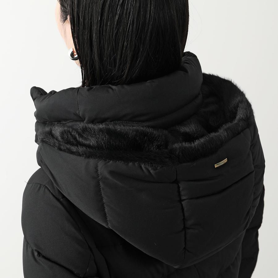 HERNO（ヘルノ） ダウンジャケット PI001795D 12414 レディース フード