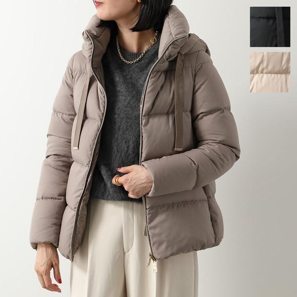 HERNO（ヘルノ） ダウンジャケット ARENDELLE アレンデール PI001810D 12414 レディース フーテッド POLAR ...
