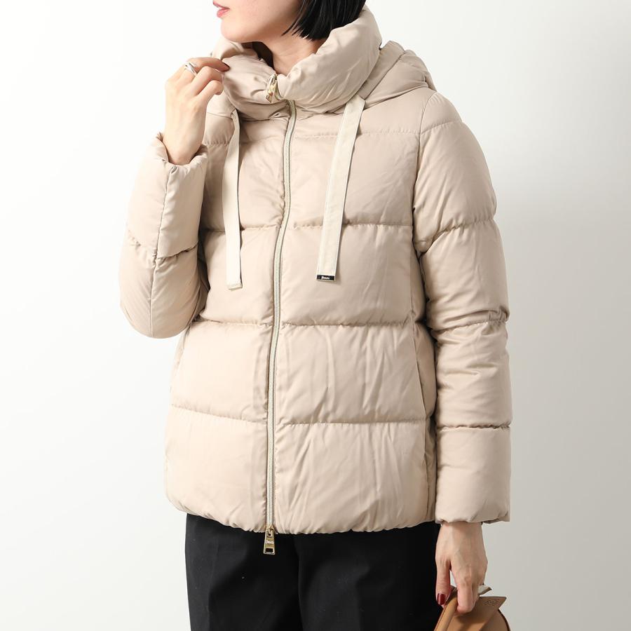 HERNO ヘルノ ダウンジャケット ARENDELLE アレンデール HERNO ヘルノ ダウンジャケット ARENDELLE アレンデール