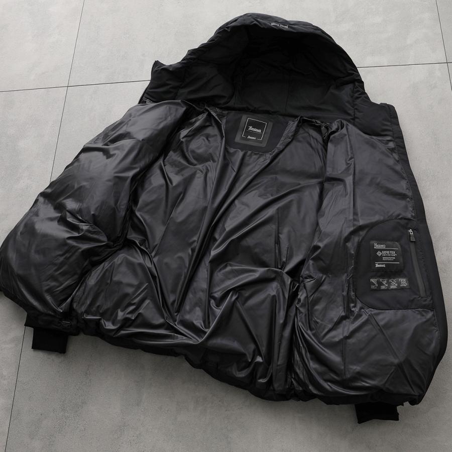 HERNO（ヘルノ） HERNO Laminar ラミナー ダウンジャケット PI00283DL