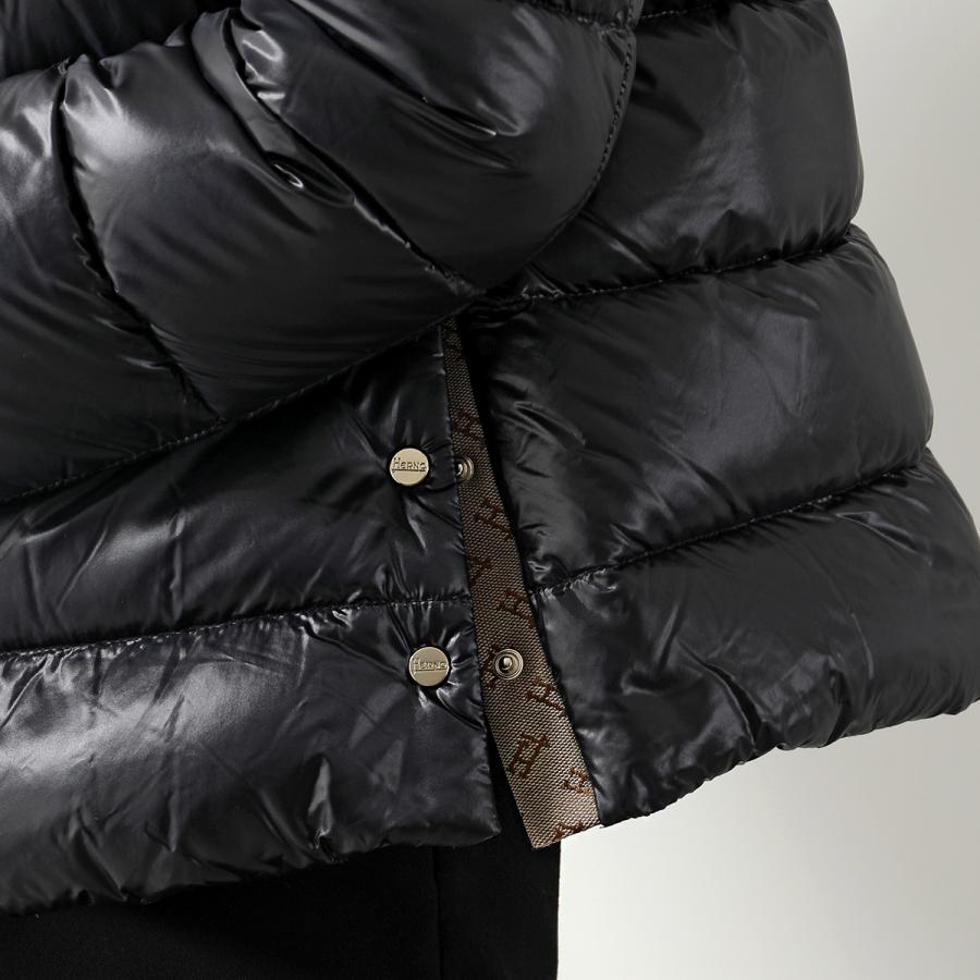 HERNO ヘルノ ダウンジャケット PI001781D 12017 12017Z NYLON HERNO ヘルノ ダウンジャケット PI001781D 12017 12017Z NYLON