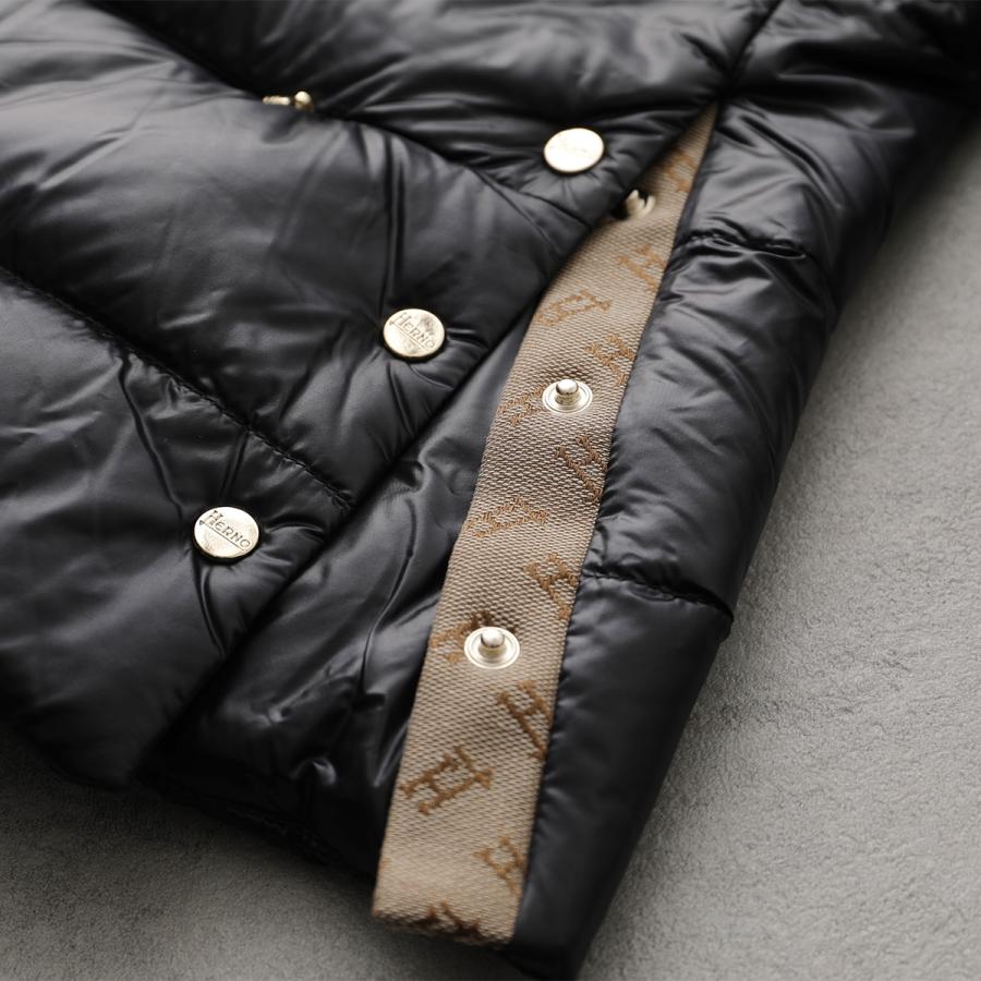 HERNO ヘルノ ダウンジャケット PI001781D 12017 12017Z NYLON HERNO ヘルノ ダウンジャケット PI001781D 12017 12017Z NYLON
