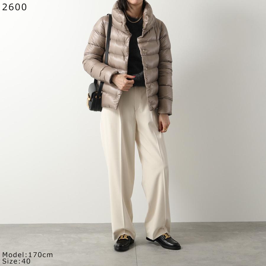 HERNO ヘルノ ダウンジャケット PI001781D 12017 12017Z NYLON HERNO ヘルノ ダウンジャケット PI001781D 12017 12017Z NYLON