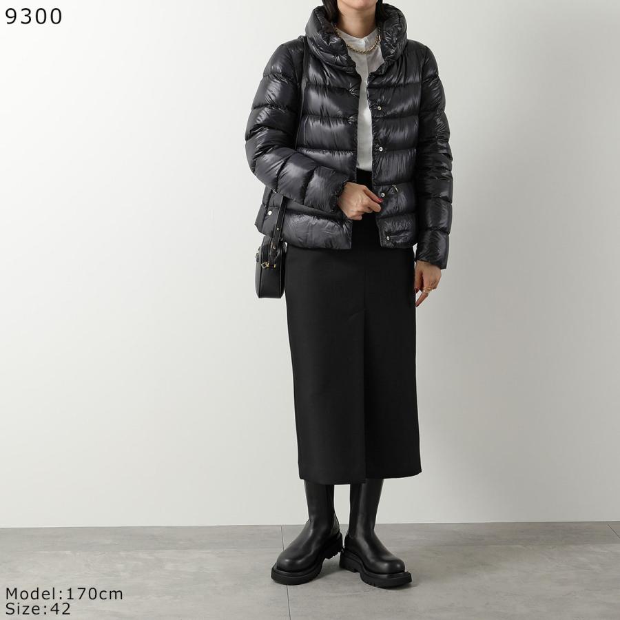 HERNO ヘルノ ダウンジャケット PI001781D 12017 12017Z NYLON HERNO ヘルノ ダウンジャケット PI001781D 12017 12017Z NYLON