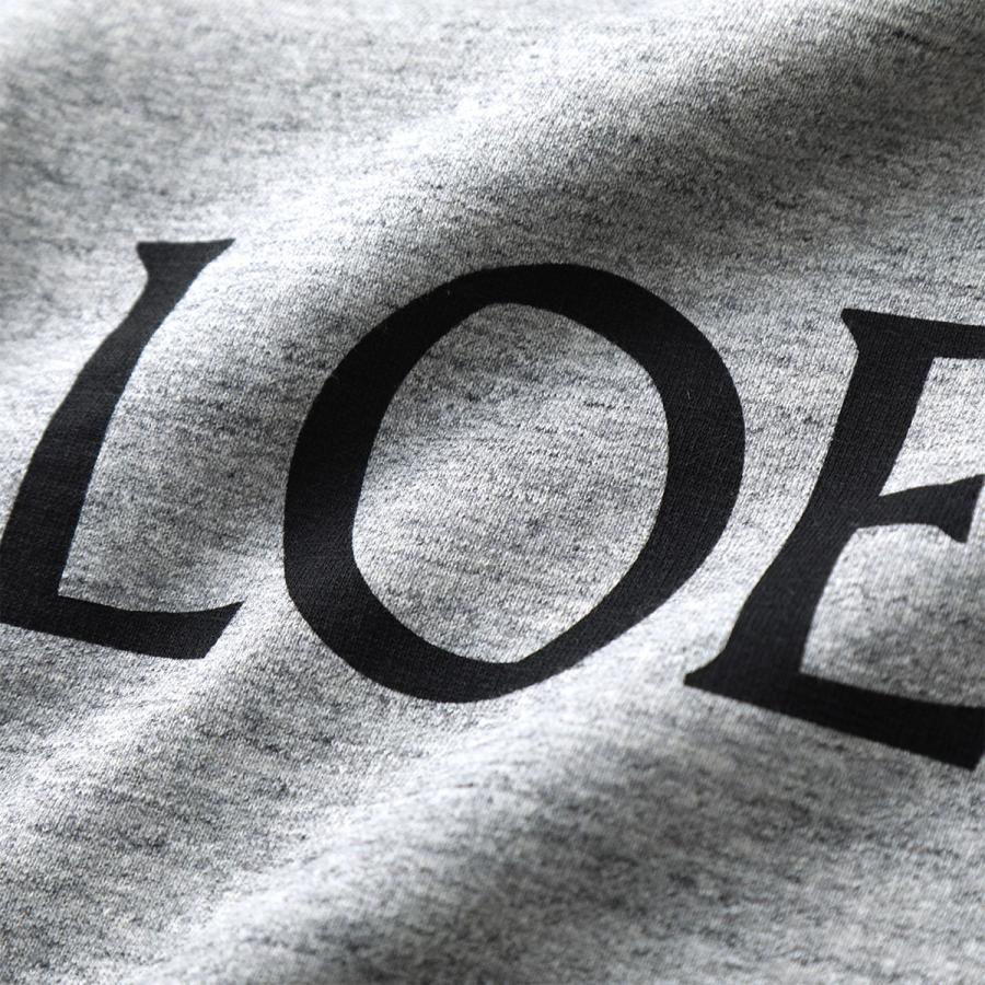LOEWE（ロエベ） パーカー H526Y25X36 H526Y25X42 レディース