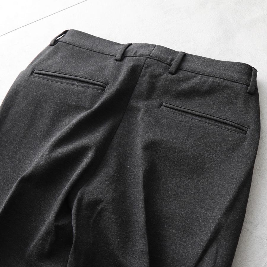 giab's ARCHIVIO（ジャブス アルキヴィオ） スラックス MASACCIO M1