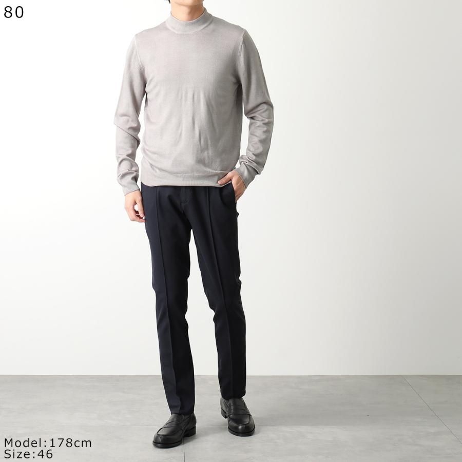 giab's ARCHIVIO ジャブスアルキヴィオ スラックス MASACCIO M1 A5960