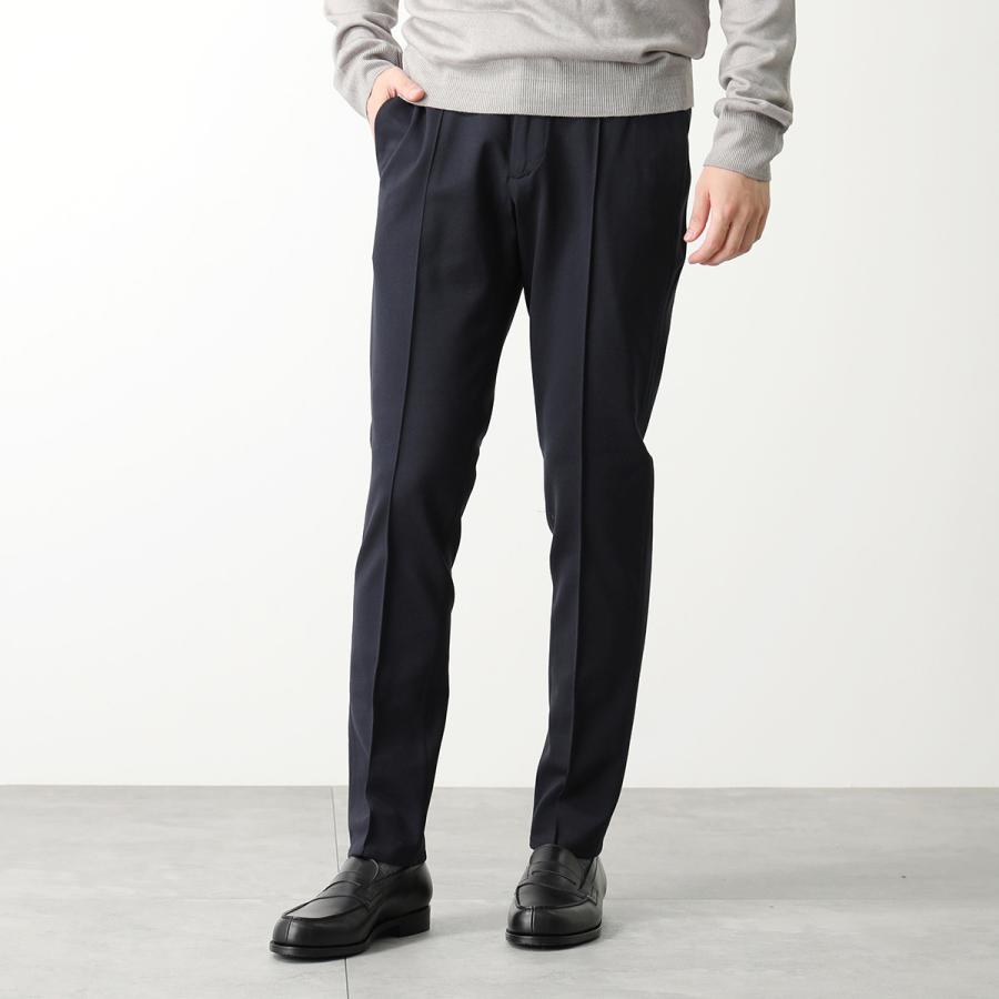 giab's ARCHIVIO（ジャブス アルキヴィオ） スラックス MASACCIO M1