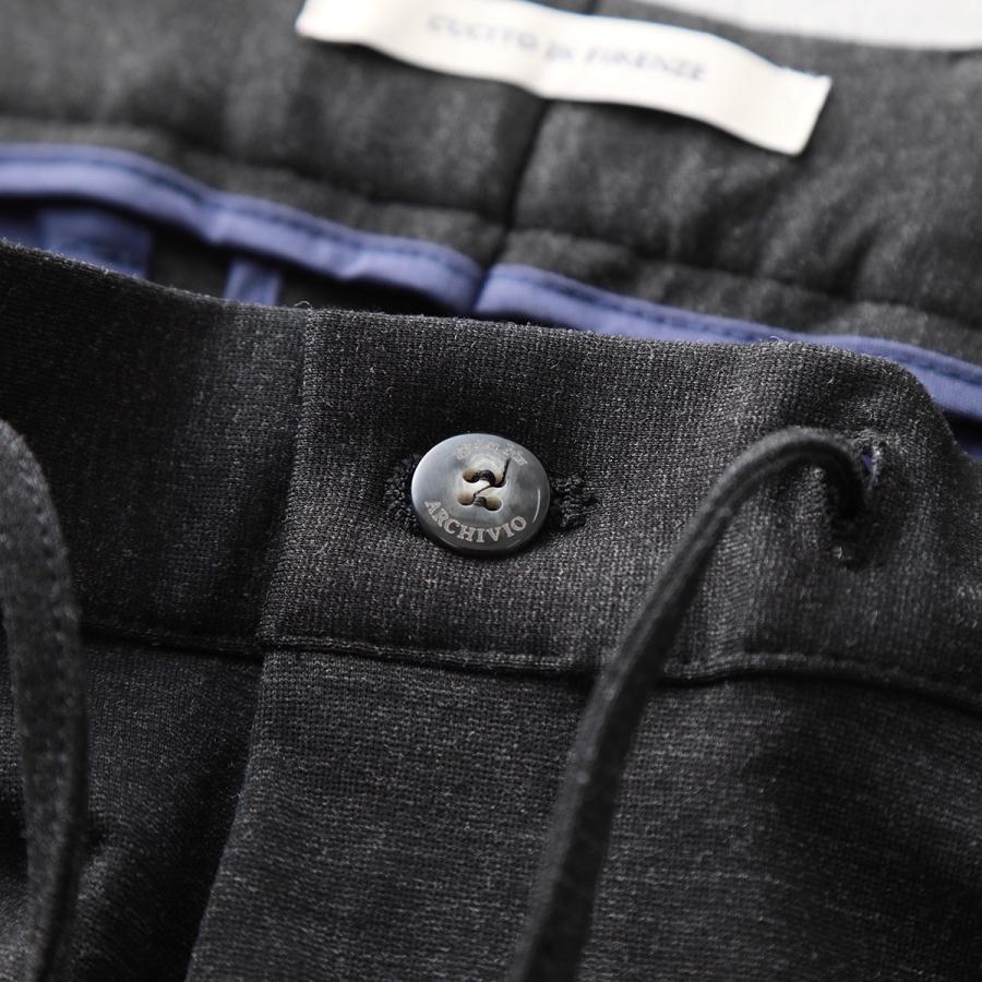 giab's ARCHIVIO（ジャブス アルキヴィオ） スラックス MASACCIO M1