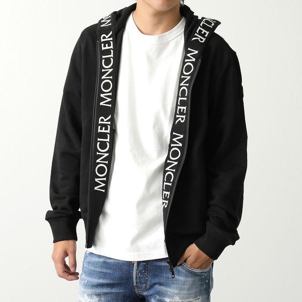 MONCLER（モンクレール） パーカー CARDIGAN 8G00047 V8183 メンズ