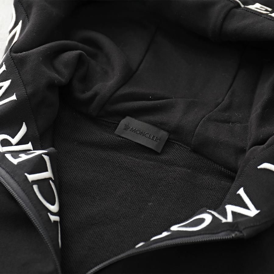 MONCLER モンクレール パーカー CARDIGAN 8G00047 V8183 メンズ ジップ