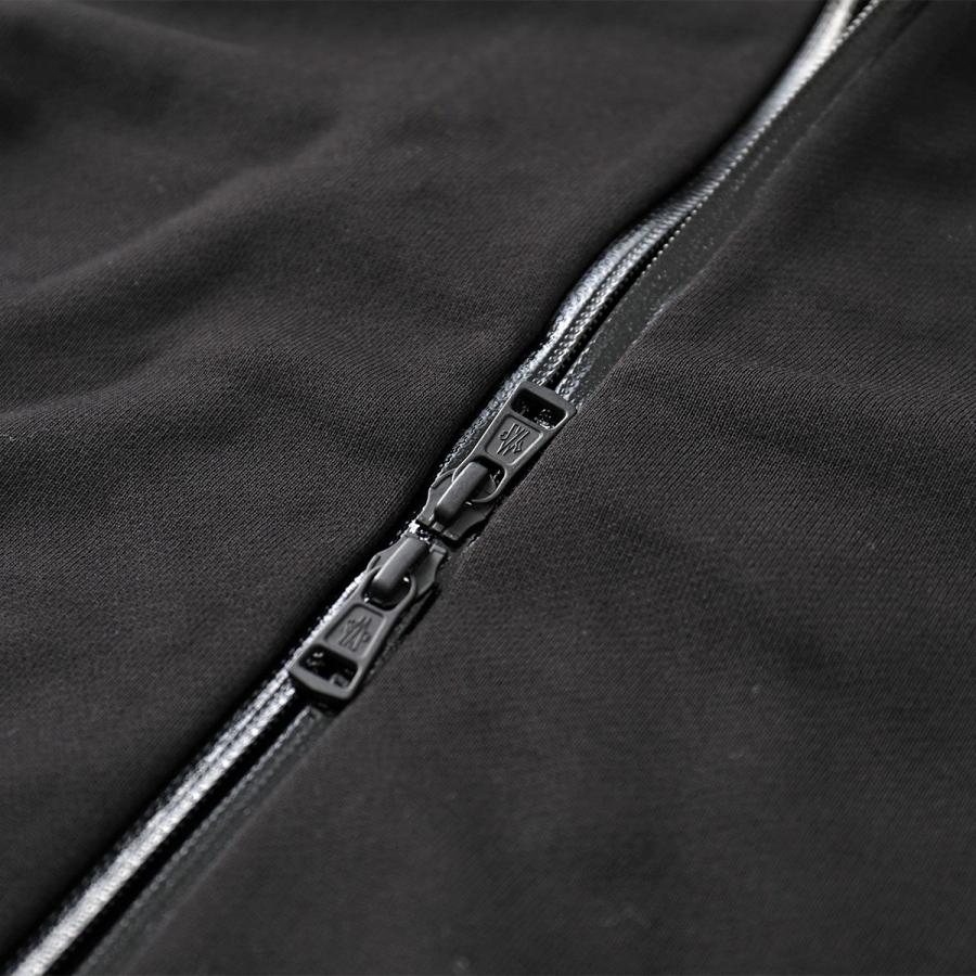 MONCLER（モンクレール） パーカー CARDIGAN 8G00047 V8183 メンズ