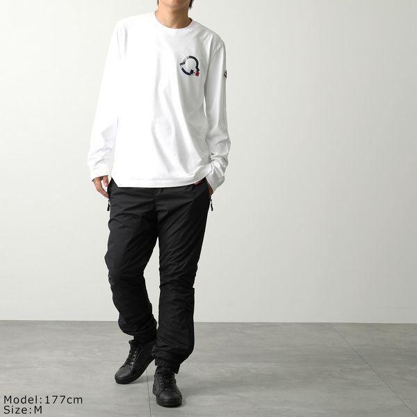 MONCLER GRENOBLE モンクレール グルノーブル トラックパンツ