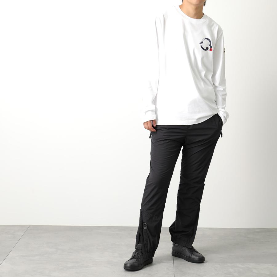 MONCLER GRENOBLE モンクレール グルノーブル トラックパンツ 2A00003 
