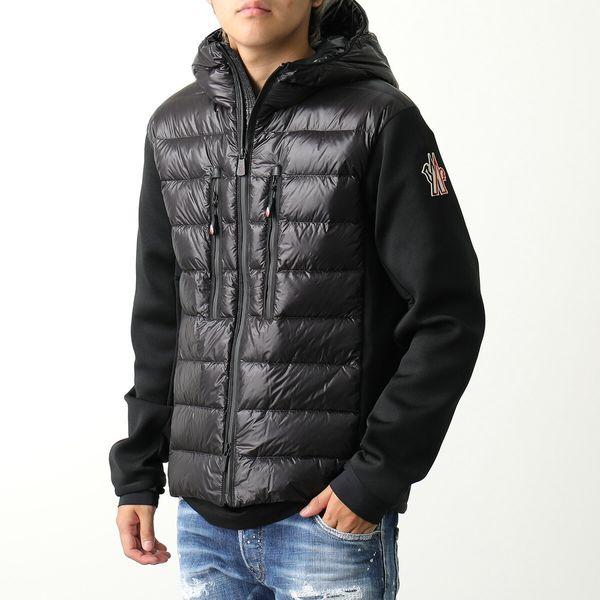MONCLER（モンクレール） MONCLER GRENOBLE グルノーブル ダウン