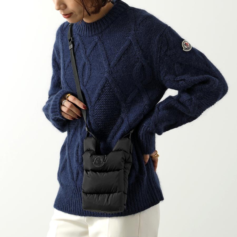 MONCLER（モンクレール） ショルダーバッグ Legere レジェール 5L00022