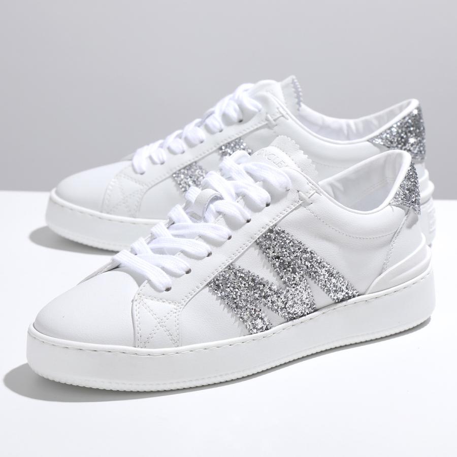 MONCLER モンクレール スニーカー MONACO モナコ 4M00100 M3584