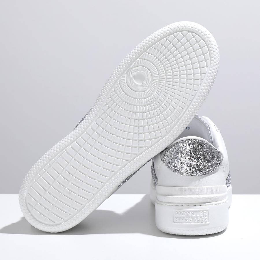 MONCLER（モンクレール） スニーカー MONACO モナコ 4M00100 M3584
