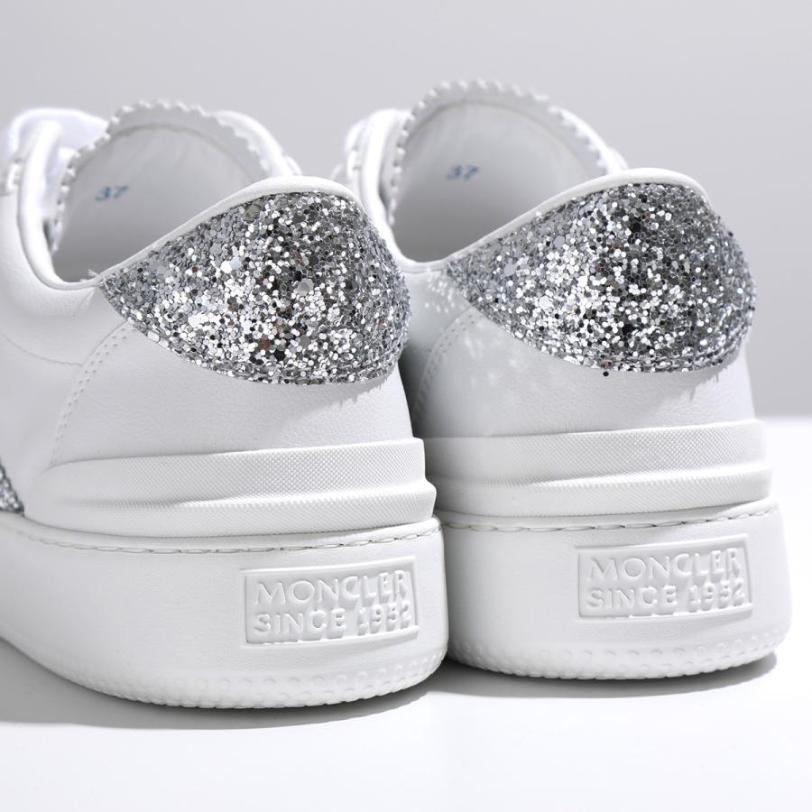 MONCLER（モンクレール） スニーカー MONACO モナコ 4M00100 M3584 