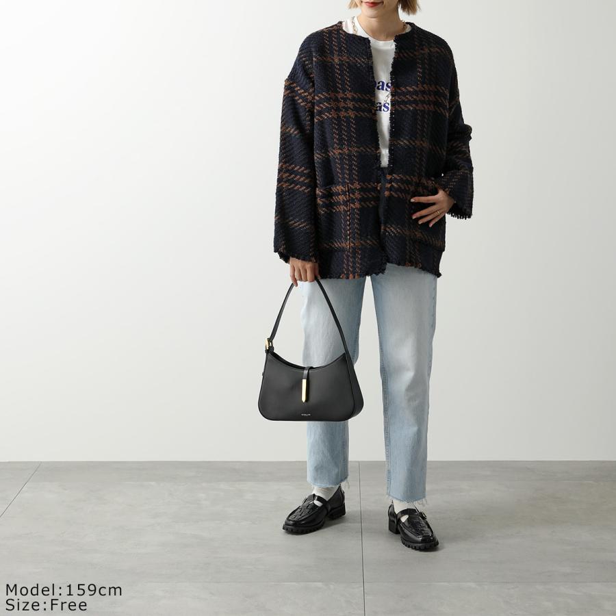 John branigan（ジョンブラニガン） ニットジャケット JB221 Fringe