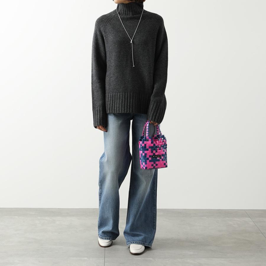 MARNI KIDS マルニ キッズ バスケットバッグ DIAMOND BASKET MARNI KIDS マルニ キッズ バスケットバッグ DIAMOND BASKET
