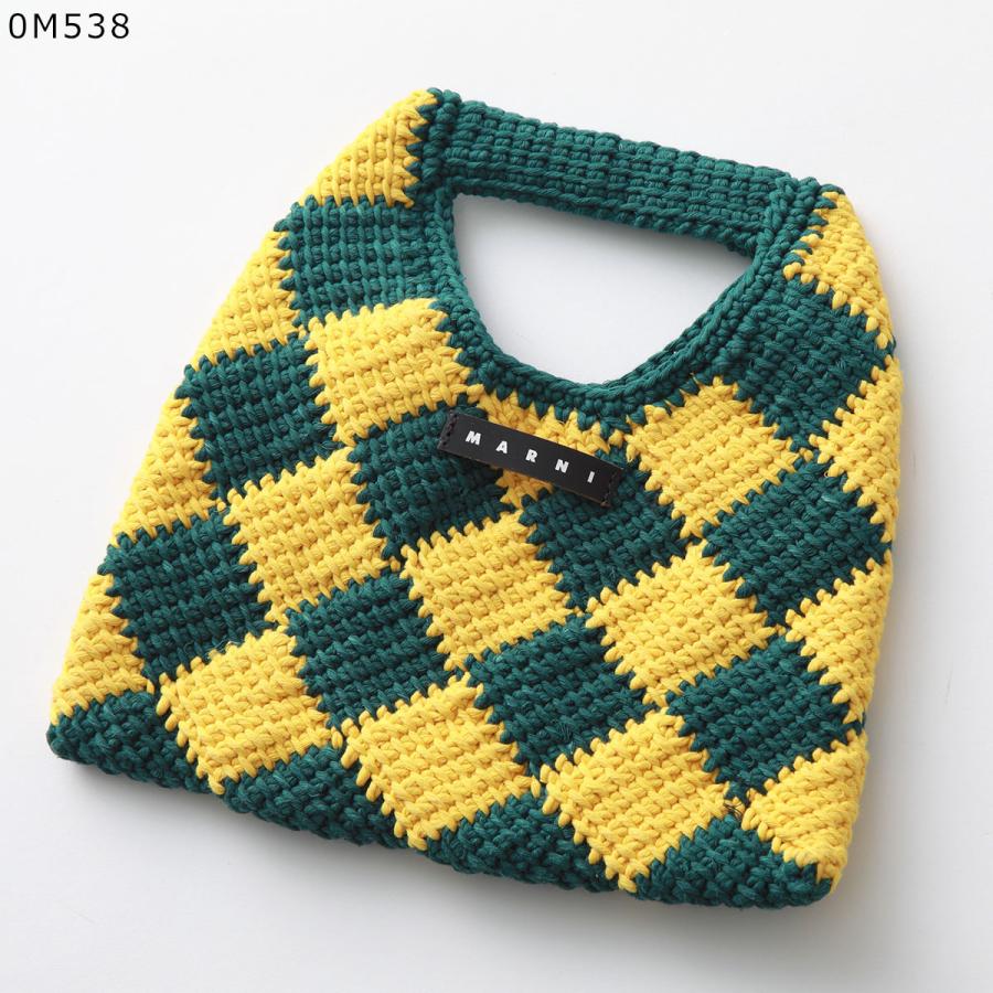 MARNI KIDS マルニ キッズ ハンドバッグ DIAMOND ダイヤモンド MARNI KIDS マルニ キッズ ハンドバッグ DIAMOND ダイヤモンド