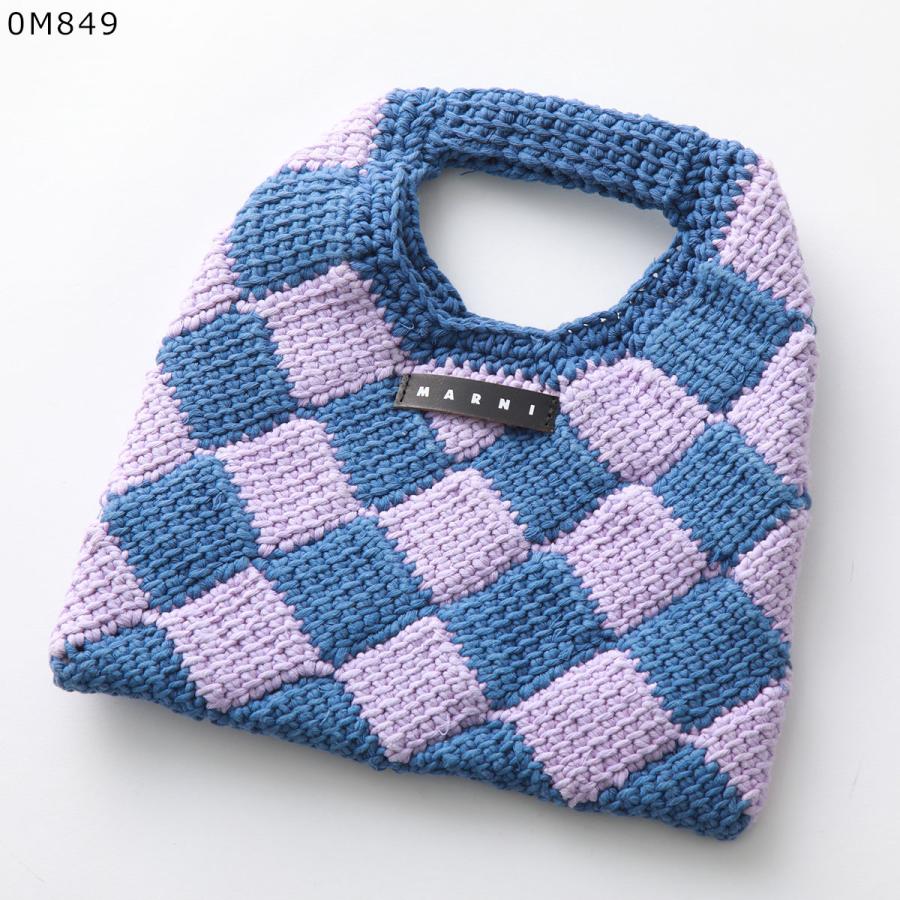 MARNI KIDS マルニ キッズ ハンドバッグ DIAMOND ダイヤモンド MARNI KIDS マルニ キッズ ハンドバッグ DIAMOND ダイヤモンド
