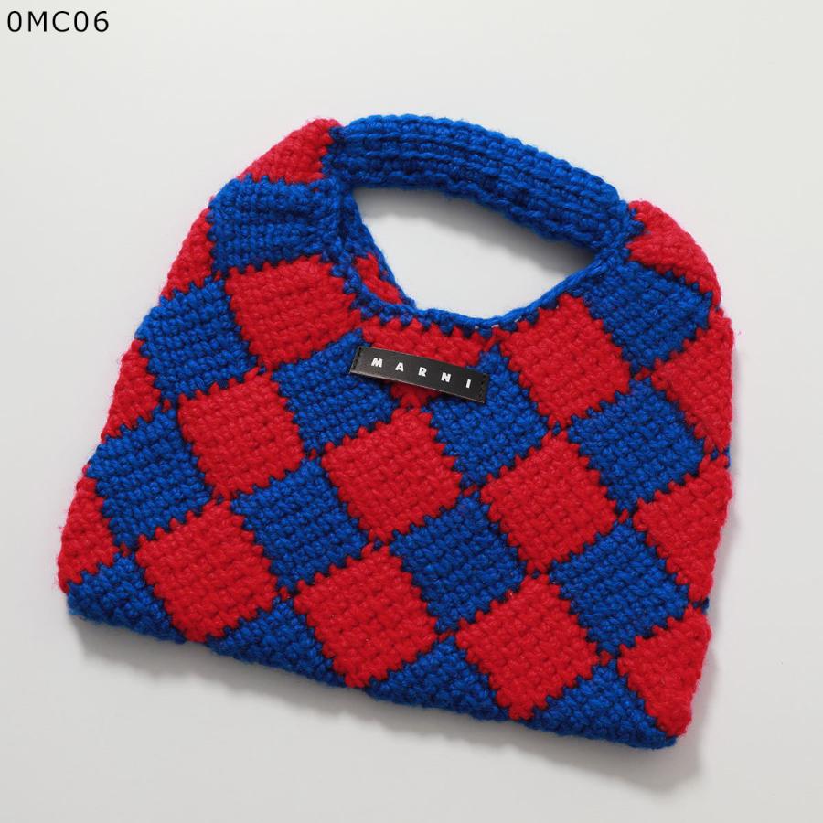 MARNI KIDS マルニ キッズ ハンドバッグ DIAMOND ダイヤモンド MARNI KIDS マルニ キッズ ハンドバッグ DIAMOND ダイヤモンド
