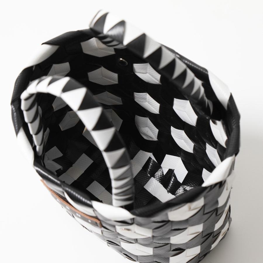 マルニ　キッズ　カゴバック マルニ ハンドバッグ かごバッグ ポッドキッドバッグ キッズ