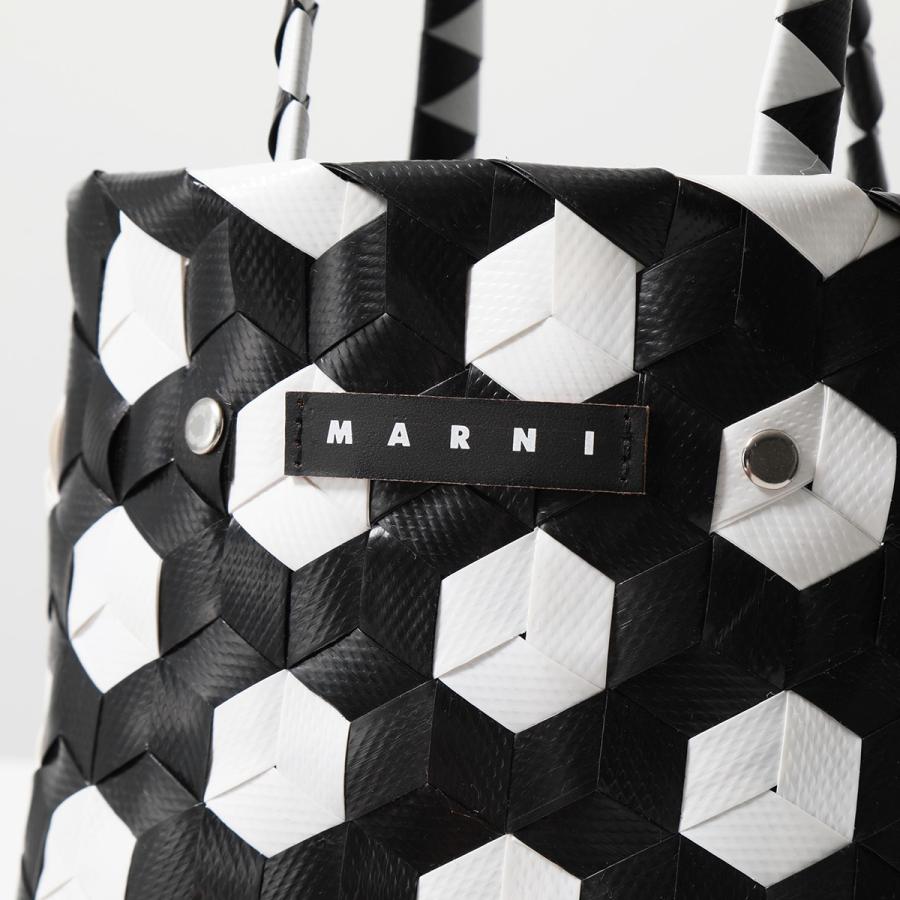 MARNI（マルニ） MARNI KIDS キッズ バスケットバッグ M00996 M00IW