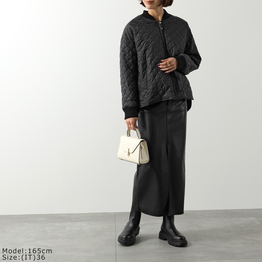 Max Mara The Cube マックスマーラ ザ・キューブ ボンバー Max Mara The Cube マックスマーラ ザ・キューブ ボンバー