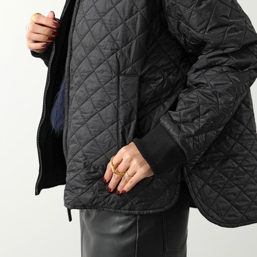 Max Mara The Cube マックスマーラ ザ・キューブ ボンバー Max Mara The Cube マックスマーラ ザ・キューブ ボンバー