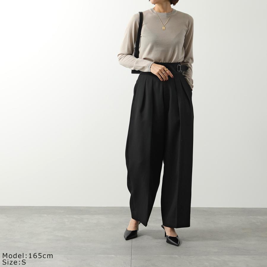 Max Mara MAX MARA マックスマーラ ニット PESCO ペスコ レディース  