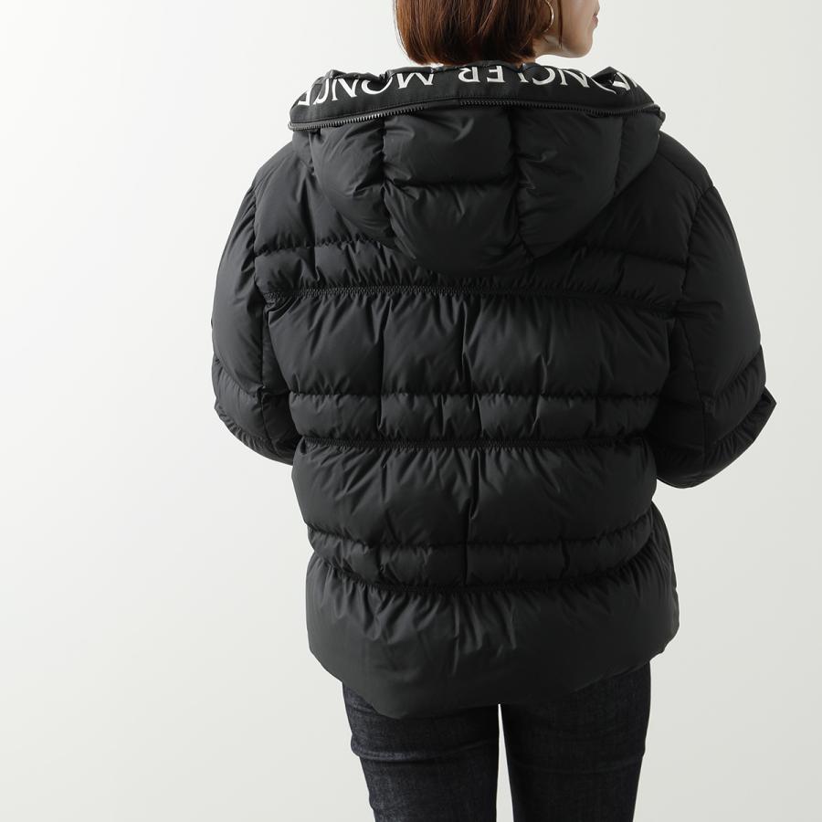 MONCLER Matt Black モンクレール マットブラック ダウン MONCLER Matt Black モンクレール マットブラック ダウン