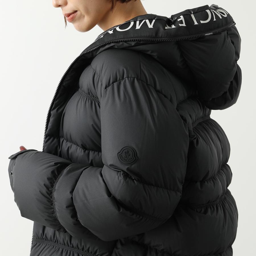MONCLER Matt Black モンクレール マットブラック ダウン MONCLER Matt Black モンクレール マットブラック ダウン