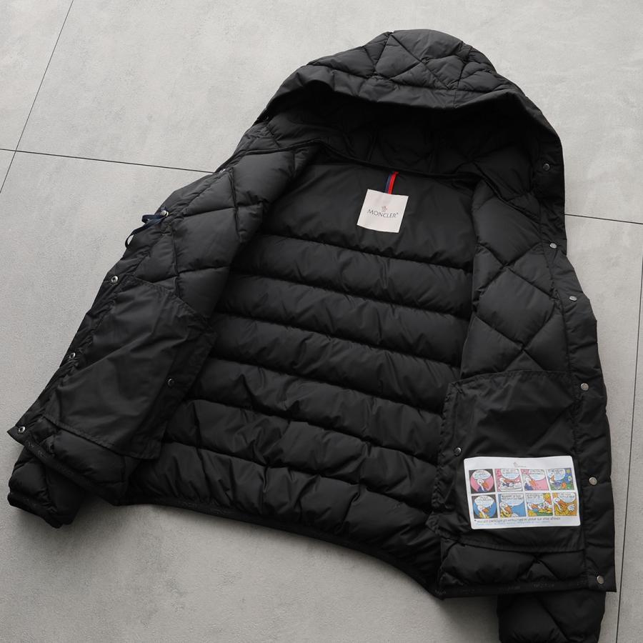 MONCLER モンクレール ダウンジャケット ARVOUIN アルブワン MONCLER モンクレール ダウンジャケット ARVOUIN アルブワン