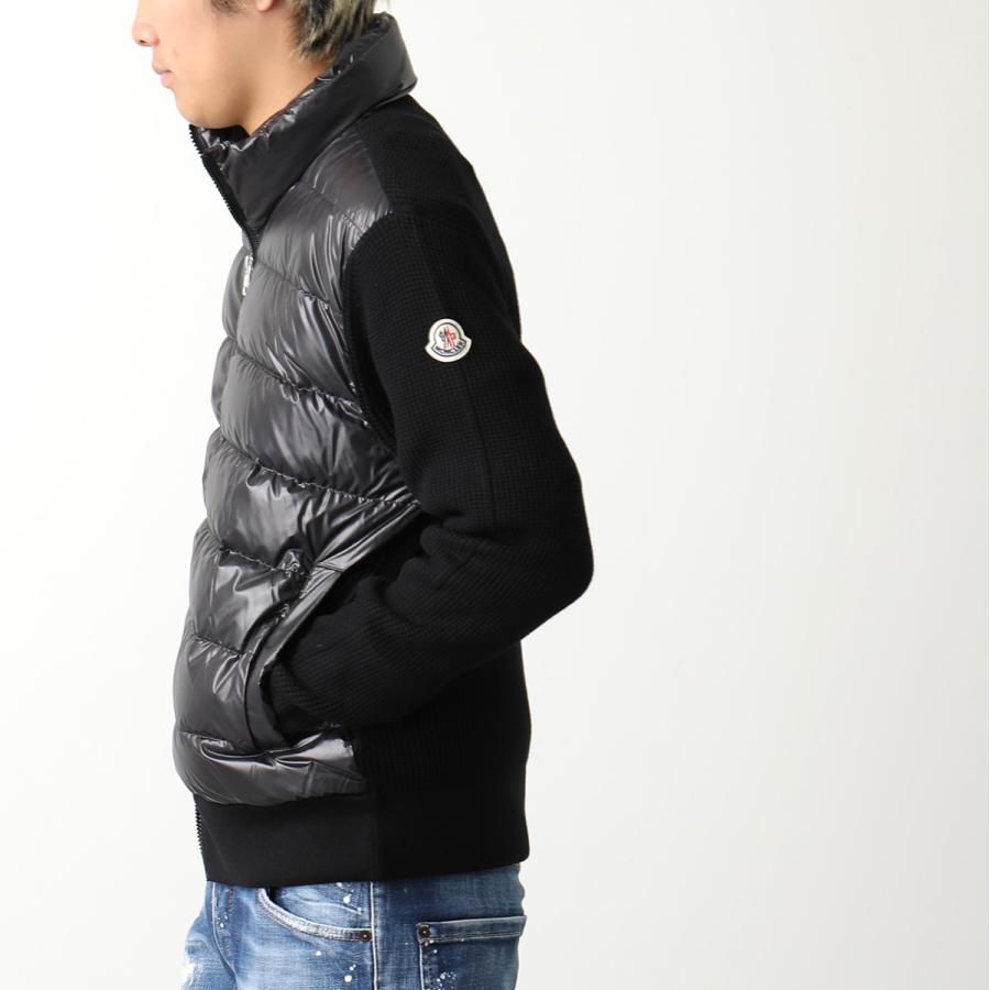 MONCLER モンクレール ダウンジャケット 9B00011 M1131 メンズ MONCLER モンクレール ダウンジャケット 9B00011 M1131 メンズ