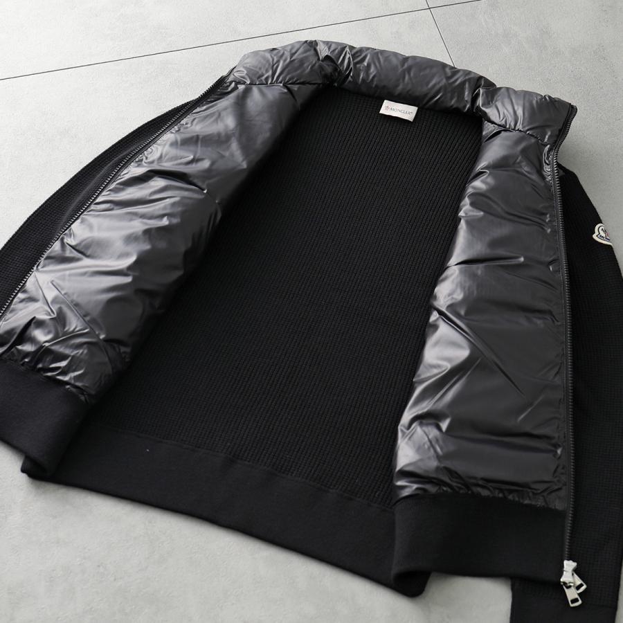 MONCLER モンクレール ダウンジャケット 9B00011 M1131 メンズ MONCLER モンクレール ダウンジャケット 9B00011 M1131 メンズ
