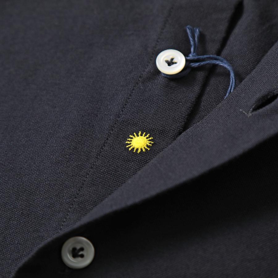 GIANNETTO（ジャンネット） シャツ VINCI FIT ヴィンチフィット AC146