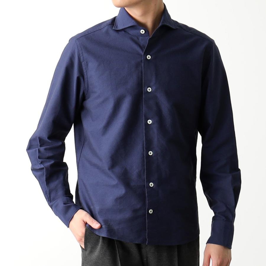 GIANNETTO（ジャンネット） シャツ VINCI FIT ヴィンチフィット AC146