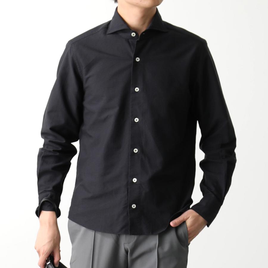 GIANNETTO（ジャンネット） シャツ VINCI FIT ヴィンチフィット AC146