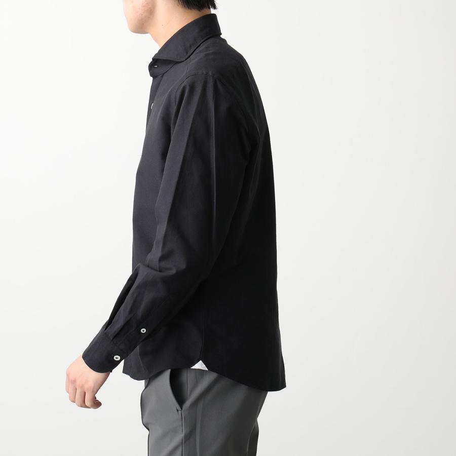 GIANNETTO（ジャンネット） シャツ VINCI FIT ヴィンチフィット AC146