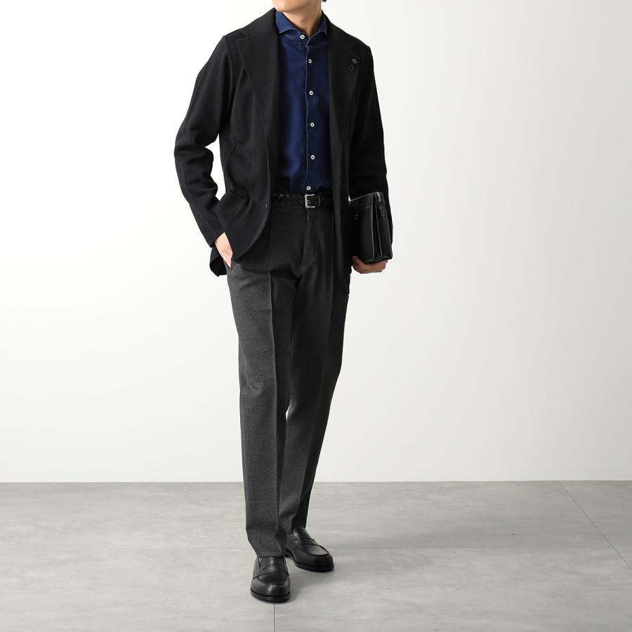 GIANNETTO（ジャンネット） シャツ VINCI FIT ヴィンチフィット 32345