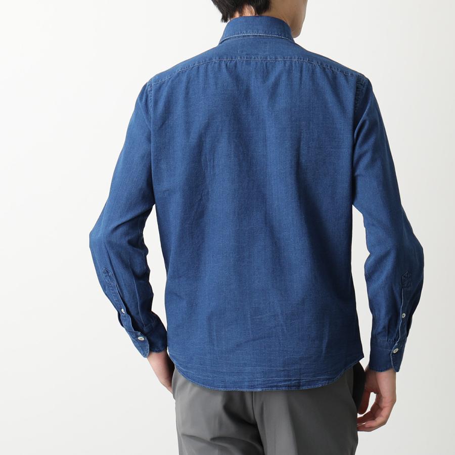 GIANNETTO（ジャンネット） シャツ VINCI FIT ヴィンチフィット 32345